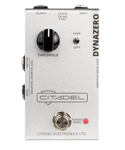 �y�Җ]�̍��������ׁI�z Citadel Electronics / Dynazero �A�_�v�e�B�u�E�m�C�Y�E�Q�[�g�y�������K�i�z