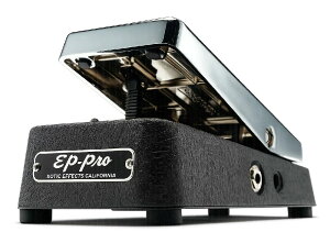 Xotic / EP Pro EP BOOSTER + VOLUME PEDAL EP-PRO �u�[�X�^�[ �G�L�]�`�b�N �y�����X�z