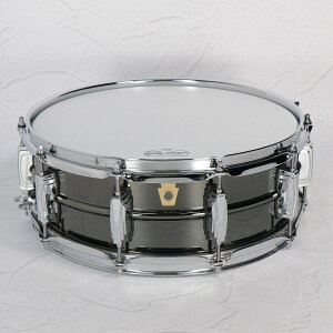 LUDWIG / LB416 BLACK BEAUTY 14x5 �X�l�A�h�����s�\�t�g�P�[�X�t���t �yS/N CNL216304�z�y�A�E�g���b�g�����z�y���É��h�X�z