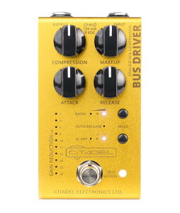 Citadel Electronics / Bus Driver �A�i���OVCA�R���v���b�T�[�y�������K�i�z�y�V�h�X�z