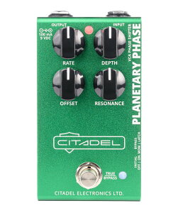 Citadel Electronics / Planetary Phase VCA�t�F�C�Y�E�V�t�^�[�y�������K�i�z�y�V�h�X�z
