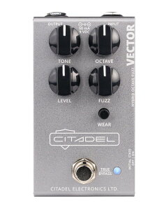 Citadel Electronics / Vector �n�C�u���b�h�E�I�N�^�[�u�E�t�@�Y �y�������K�i�z�y�V�h�X�z