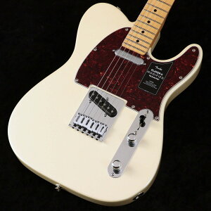 FENDER MEXICO / Player II Modified Telecaster Maple Fingerboard Olympic Pearl(�d��:3.70kg) �y�䒃�m���{�X�z