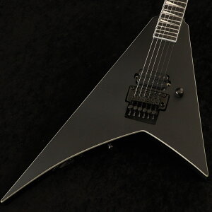 JACKSON / Pro Plus Pure Metal Limited Edition Rhoads RR1A Ebony FB Satin Black(�d��:3.23kg) �y�䒃�m���{�X�z
