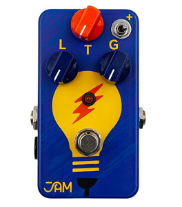 JAM Pedals / Tube Dreamer Guitar Pedals/Overdrive �I�[�o�[�h���C�u �W�����y�_���Y �y���K�����A���㗝�X���i�z�y�䒃�m���{�X�z