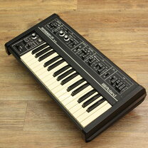 楽天市場】Roland SH－201 シンセサイザーの通販