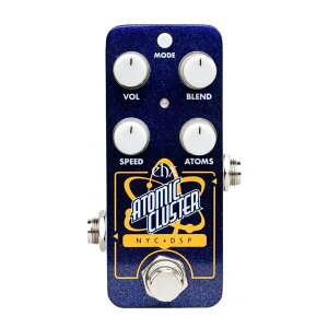 �y�V���i�z electro-harmonix / Pico Atomic Cluster Spectral Decomposer �O���b�`���V���Z�n�y�_�� �y�������K�i�z