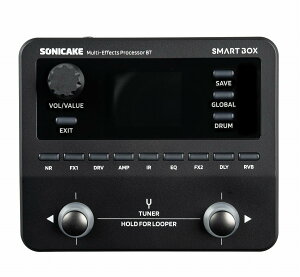 �y�V���i�z Sonicake / QME-20 SMART BOX �X�}�[�g�{�b�N�X �}���`�G�t�F�N�^�[ �\�j�P�[�L �y�������K�i�z