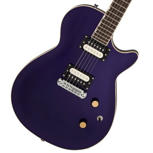Gretsch / Streamliner Jet Laurel Fingerboard Nightshade Purple �O���b�` �W�F�b�g