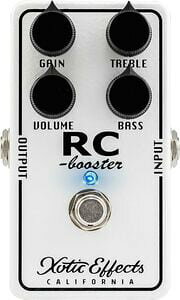 Xotic / RC Booster Classic (RCB-CL) �G�L�]�`�b�N �u�[�X�^�[