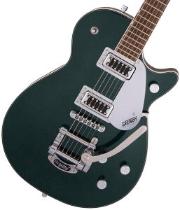 Gretsch / G5230T Electromatic Jet FT Single-Cut with Bigsby Cadillac Green �O���b�` �y���l�X�z