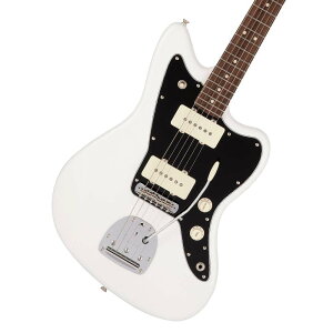 Fender / Made in Japan Hybrid II Jazzmaster Rosewood Fingerboard Arctic White �t�F���_�[ �y���l�X�z