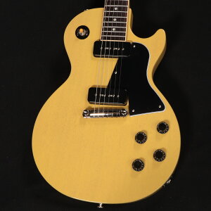 Gibson / Les Paul Special TV Yellow ��S/N:200760071�� �y�A�E�g���b�g�����z�y�S�֋��X�z