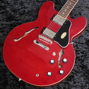 Epiphone / Inspired by Gibson ES-335 Cherry �y�V�h�X�z