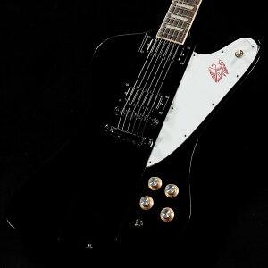 Gibson USA / Firebird Platypus Ebony �y2ND�A�E�g���b�g�z(�d��:3.56kg)�yS/N:233940236�z�y�a�J�X�z