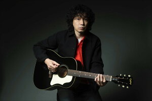 Epiphone / Inspired by Gibson Custom Kazuyoshi Saito J-45 Ebony�s�\���t��/2026�N3��13�������\��t�y�V�h�X�z