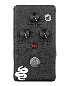 JAM Pedals / Rattler LTD Guitar Pedals/Overdrive/Distortion/Limited Pedals �J�X�^���V���b�v�����~�e�b�h���f�� �y���K�����A���㗝�X���i�z�y�V�h�X�z