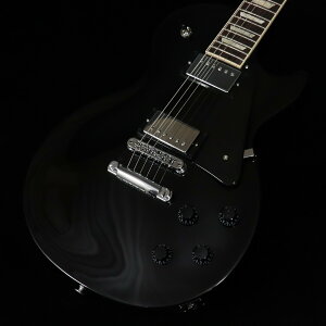 Gibson USA / Les Paul Studio Ebony �y2ND�A�E�g���b�g�z �y�~�c�X�z