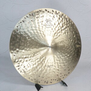 ZILDJIAN / K Constantinople 22�h MEDIUM THIN RIDE, LOW ���C�h�V���o�� �yS/N BE129474020�z�y���É��h�X�z