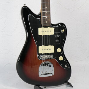 Fender Mexico / Player II Jazzmaster 3-Color Sunburst Rosewood �yS/N MX25125505�z�y���É��h�X�z