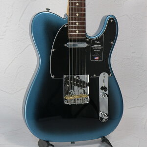 Fender / American Professional II Telecaster Rosewood Dark Night �yS/N US25066384�z�y���É��h�X�z�yYRK�z