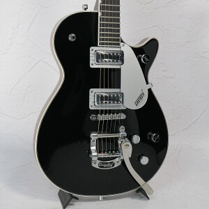 Gretsch / G5230T Jet FT Single-Cut with Bigsby Black �yS/N CYG25073166�z�y���É��h�X�z