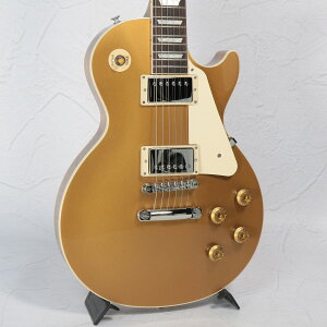 Gibson / Les Paul Standard 50s Gold Top �yS/N 235050030�z�y���É��h�X�z�yYRK�z