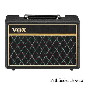 VOX / Pathfinder Bass PFB-10 10w�x�[�X�R���{�A���v �y���l�X�z