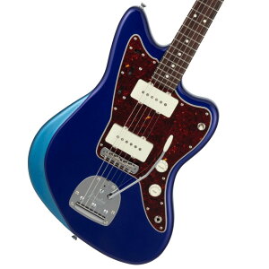 Fender / Made in Japan Limited Starmaster Rosewood Fingerboard Jupiter Blue �t�F���_�[ [2025�N���胂�f��]�y�����X�z�yYRK�z