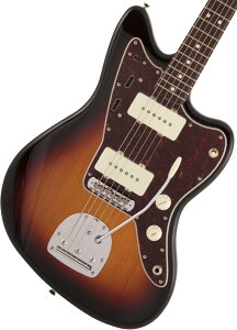 Fender / Made in Japan Heritage 60s Jazzmaster Rosewood Fingerboard 3-Color Sunburst �y���l�X�z�yYRK�z