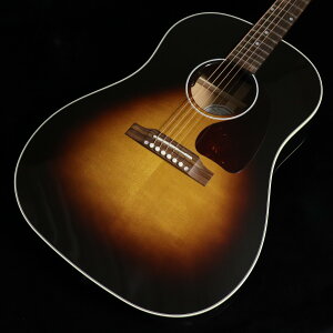 Gibson / J-45 Standard Vintage Sunburst �y�~�c�X�z