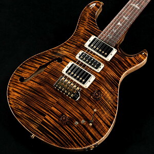 Paul Reed Smith (PRS) / 2025 40th Anniversary Special Semi-Hollow Limited Edition Yellow Tiger(�d��:3.27kg)�yS/N:25 0416749�z�y�a�J�X�z