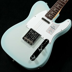 Fender / MIJ Traditional 2025 Collection 60s Telecaster Rosewood Stardust Blue(�d��:3.09kg)�yS/N:JD26003301�z�y�a�J�X�z�yYRK�z