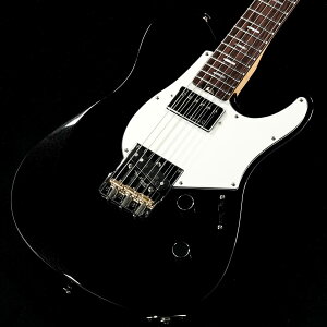 YAMAHA / Pacifica SC Professional PACP11S BLACK METALLIC(�d��:3.42kg)�yS/N:ILP217E�z�y�a�J�X�z