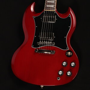Epiphone / Inspired by Gibson SG Standard Cherry ��S/N:25101526442�� �y�S�֋��X�z