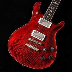 Paul Reed Smith (PRS) / 2025 McCarty 594 Red Tiger(�d��:3.71kg)�yS/N:25 0407380�z �y�䒃�m���{�X�z