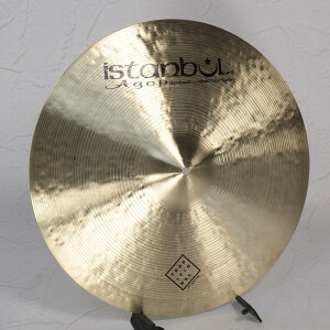 ISTANBUL / Traditional Series 20 Dark Ride ���C�h�V���o�� �yS/N 0301�z�y���É��h�X�z