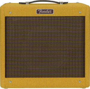 Fender / Blues Junior Lacquered Tweed �^��ǃA���v �M�^�[�R���{�A���v �t�F���_�[