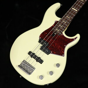 YAMAHA / BBP34 Vintage White �y�~�c�X�z