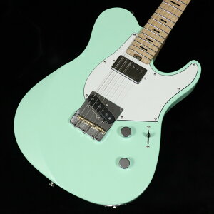 YAMAHA / Pacifica SC Standard Plus PACS+11SM PEPPERMINT GREEN �y�~�c�X�z