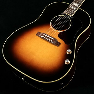Gibson / J-160E Original Vintage Sunburst(�d��:2.03kg)�yS/N:23185009�z�y�a�J�X�z�yYRK�z