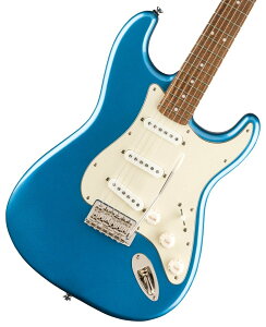 Squier by Fender / Classic Vibe 60s Stratocaster Laurel Fingerboard Lake Placid Blue �X�N���C���[ �y���l�X�z