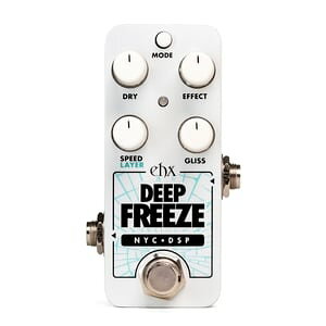 electro-harmonix / Pico Deep Freeze Sound Retainer/Sustainer �G���N�g���n�[���j�N�X �G���n���y���É��h�X�z