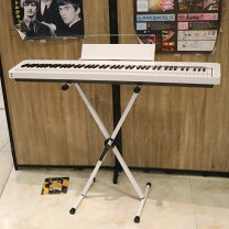 楽天市場】カシオ電子ピアノcdp-s110weの通販
