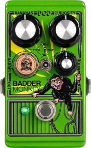 DOD / Badder Monkey �I�[�o�[�h���C�u �f�B�[�I�[�f�B�[ �y�����X�z