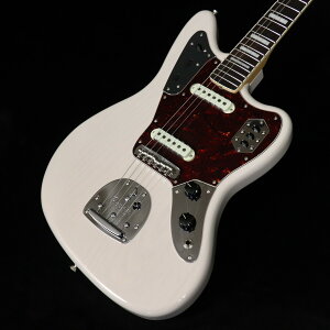 Fender / ISHIBASHI FSR Made in Japan Traditional Late 60s Jaguar Ash Body w/CS Pickups US Blonde �y�~�c�X�z