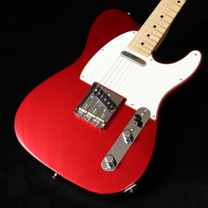 Fender / ISHIBASHI FSR Made In Japan Traditional 60S Telecaster Maple FB Candy Apple Red �y�~�c�X�z�yYRK�z