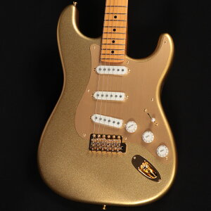 Fender / FSR MIJ Traditional 50s Stratocaster Mystic Aztec Gold USA Pickups ��S/N:JD25034809�� �y�S�֋��X�z�yYRK�z