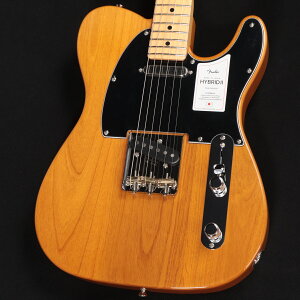 Fender / Made in Japan Hybrid II Telecaster Vintage Natural ��S/N:JD26000923�� �y�A�E�g���b�g�����z�y�S�֋��X�z