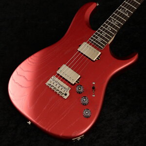 Paul Reed Smith (PRS) / 2025 Mark Lettieri Signature Fiore HH Satin Red Apple Metallic(�d��:3.25kg)�yS/N:25 0421002�z �y�䒃�m���{�X�z